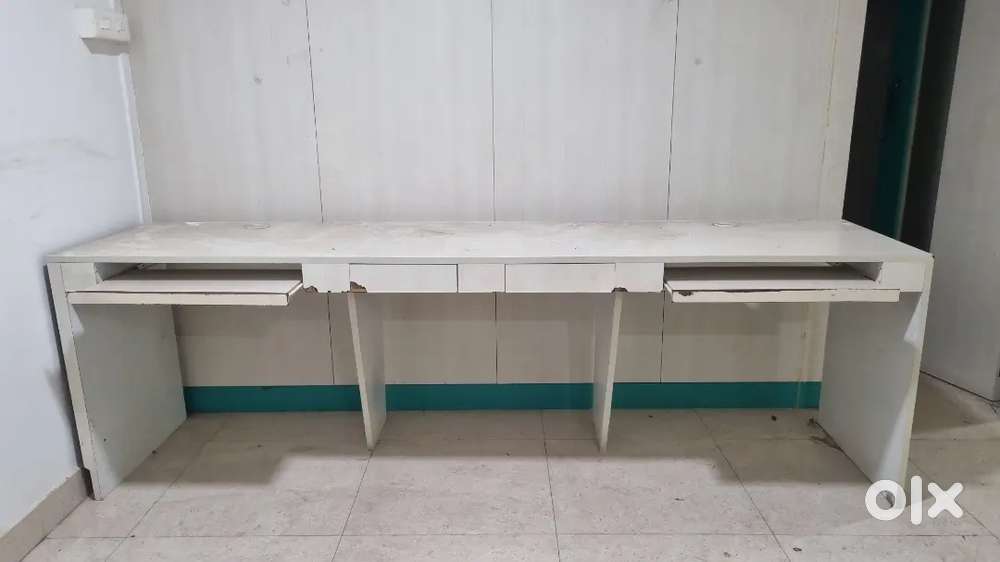 Computer workstations cum study table