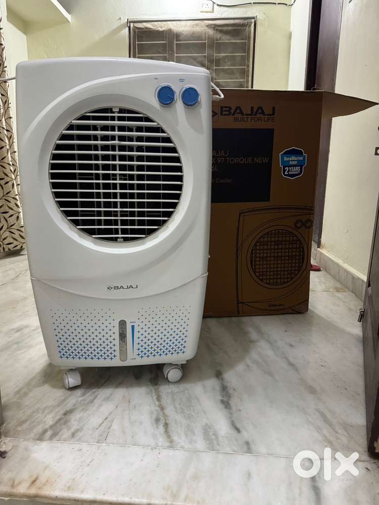 Bajaj Air cooler - New