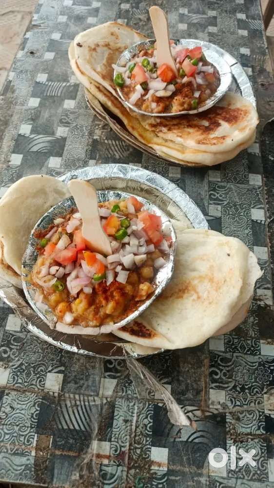 Bawarchi chahiye dhaba k liye 15000 salary