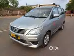 Toyota Innova 2.5 G (Diesel) 7 Seater, 2016, Diesel