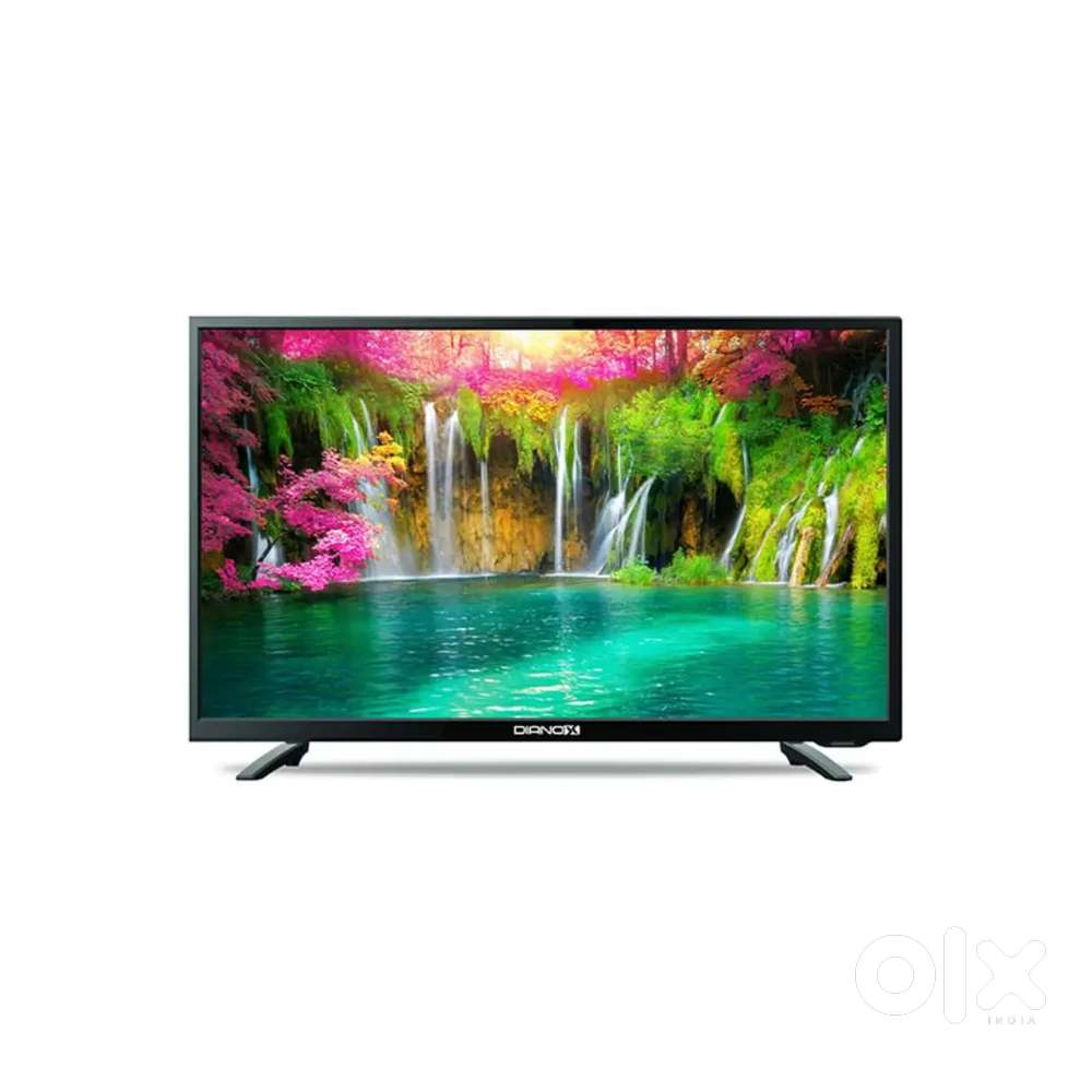Dianox 32 LED HD TV(BRAND NEW, BOX)