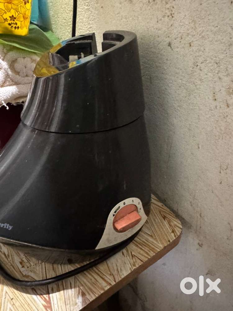 Butterfly mixer for sale