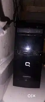 Computer new condition