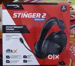 HyperX Cloud Stinger 2 Wireless Headset