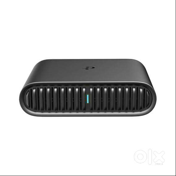 TP-Link Ultra-Portable Wi-Fi 6 AX1500 Dual_Band Travel Router