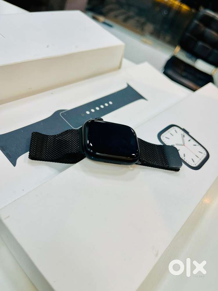 Apple watch 7 _ 41Mm, GPS Model