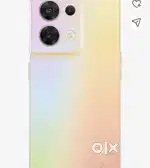 Oppo reno 8