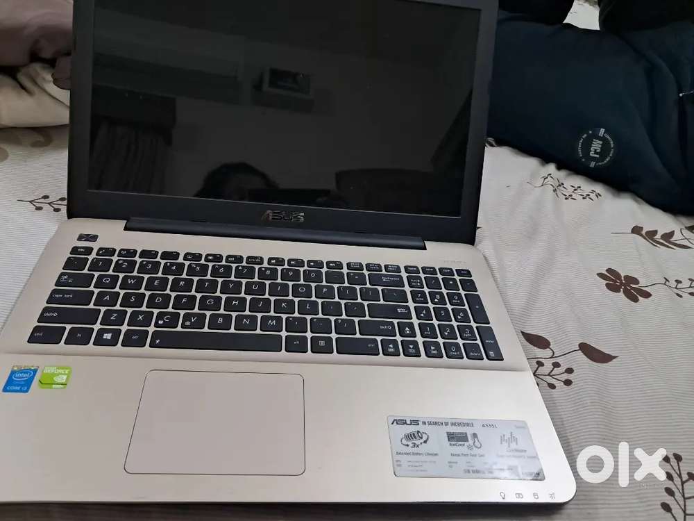 ASUS SONICMASTER FOR SALE
