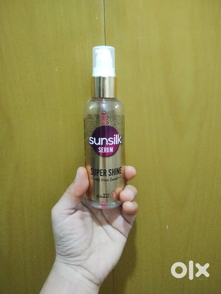 Cosmetics selling