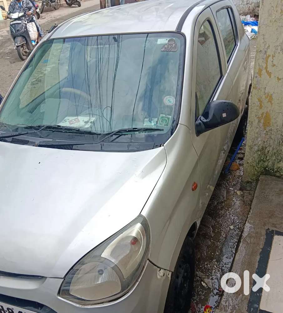 Maruti Suzuki Alto 800 2015 Petrol 11000 Km Driven