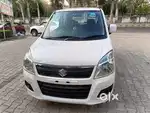 Maruti Suzuki Wagon R 1.0 Vxi ABS-Airbag, 2013, Petrol