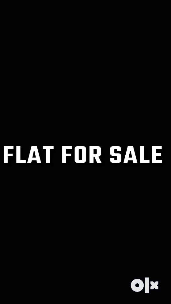Flat For Sale