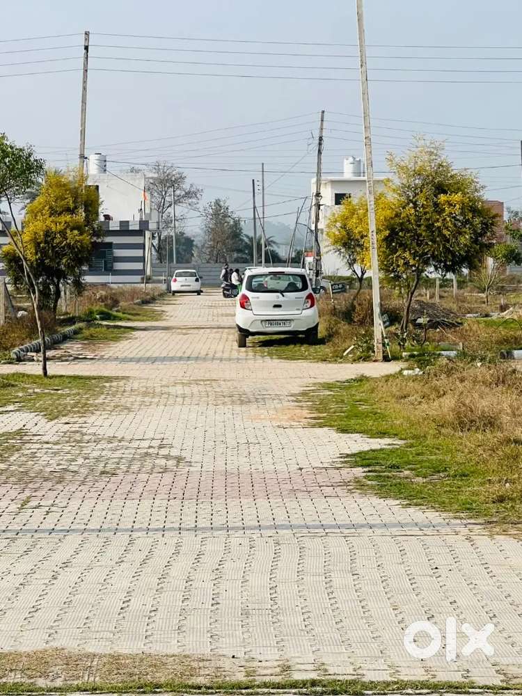 RERA APPROVED project