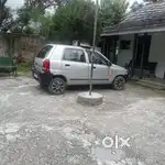 Maruti Suzuki Alto 2010