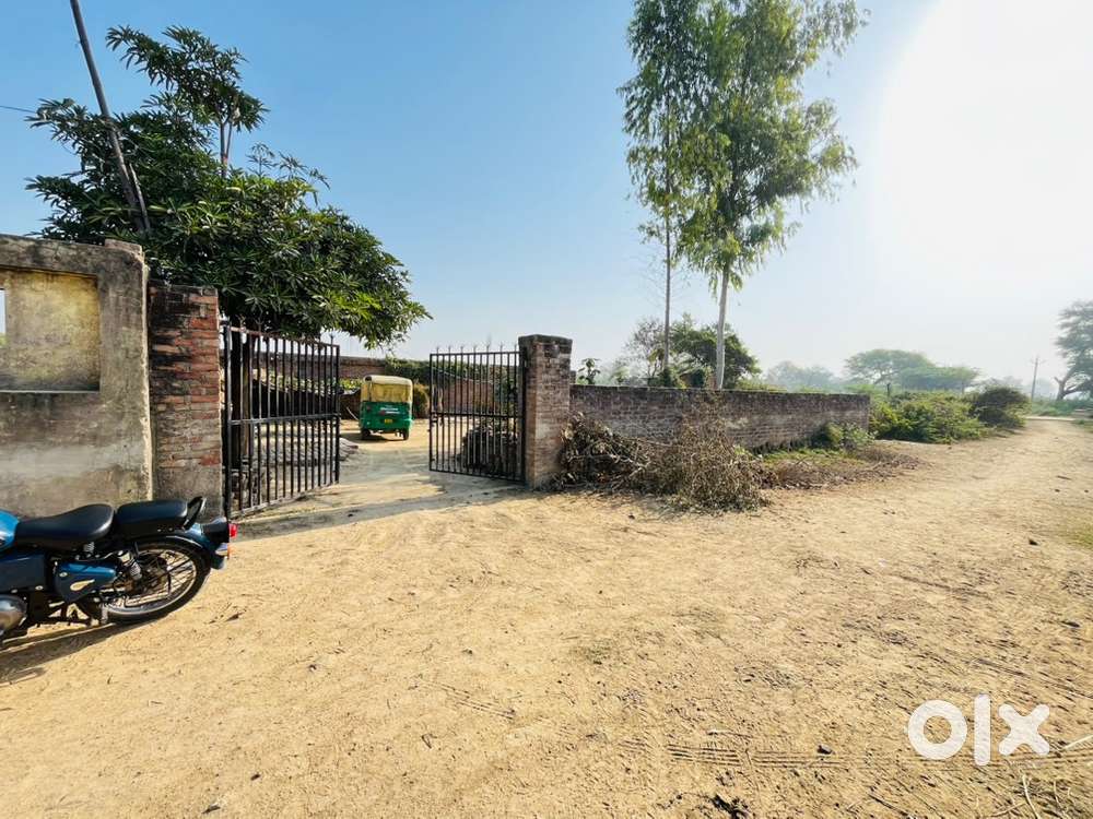 For commercial purpose , for store house