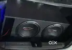 Pioneer TS-W1212S4 ,  2 subwoofer