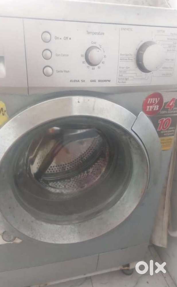 IFB washing Machine