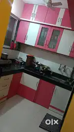 Phursungi 1bhk 33lac with parking