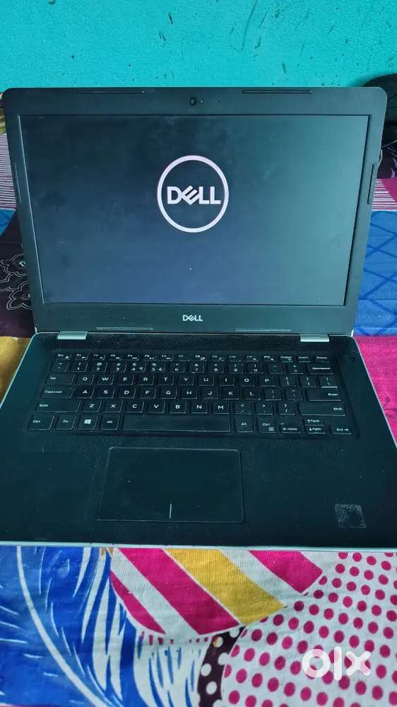 Dell i3 core