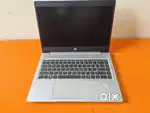 HP laptop core i3 Ram 8GB warranty 1 yr