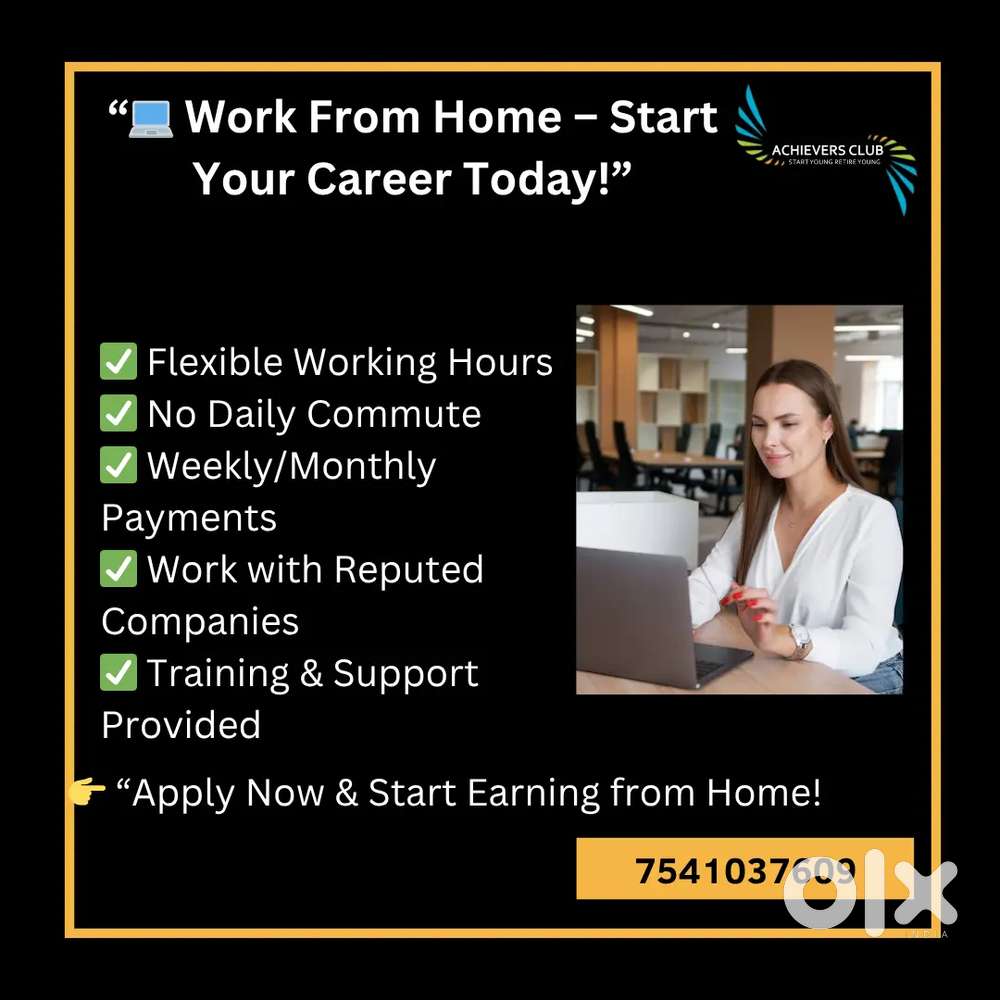 Remote Telecalling Job for Women  Flexible Hours