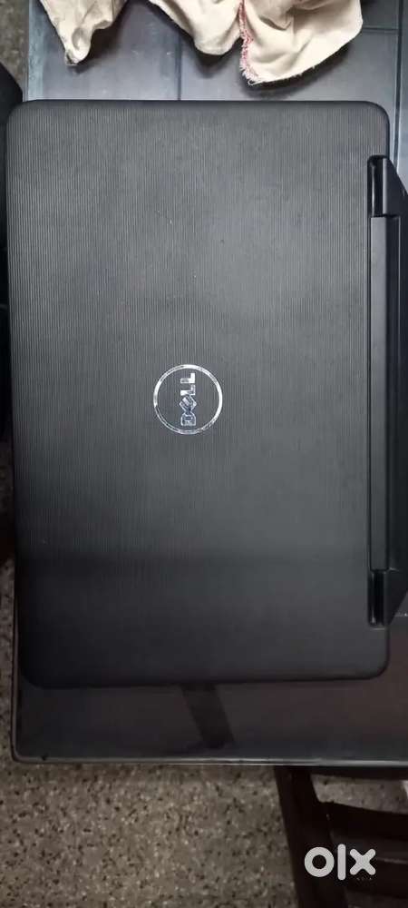Dell and Lenovo laptops for sale