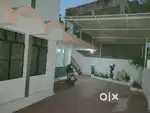1BHK Ground floor individual house for married,girls,office