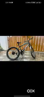 Hero sprint Bicycle 2023 model