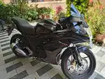 2016 Suzuki Gixxer SF 155 for Sale