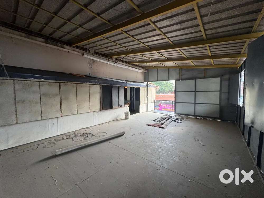 SHOP Rent 2000sq.ft CHALAI