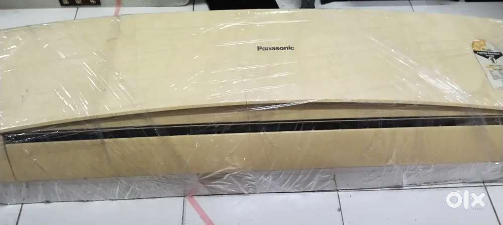 AC Panasonic old model 1.5