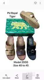 Imported footwear, perfune, attar,lungi,maxi many more