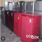 Second hand sales fridge single door