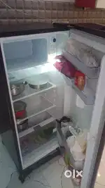 Fridge single door