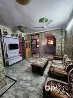 2BHK INDEPENDENT BUILDER FLOOR AVAILABLE FOR RENT IN DWARKA MOR METRO
