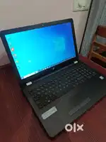 HP 15 laptop
