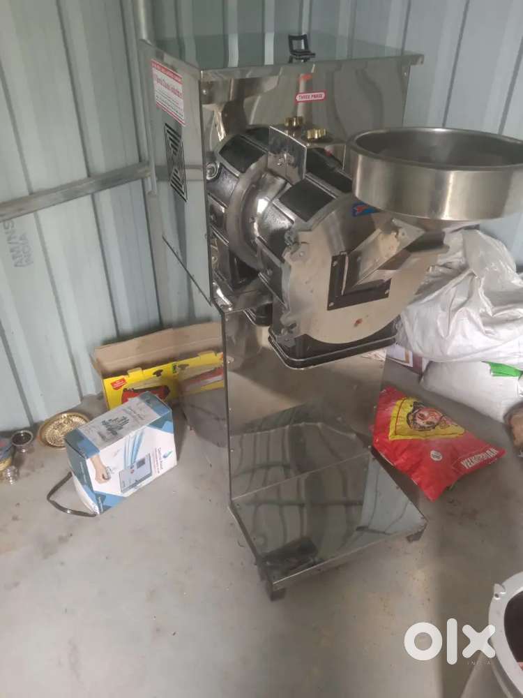 Maa varaikum machine