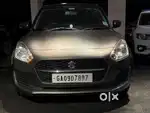 Maruti Suzuki Swift VXI Glory Limited Edition, 2023, Petrol