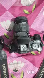 Canon 700d