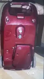 Vacuum cleaner