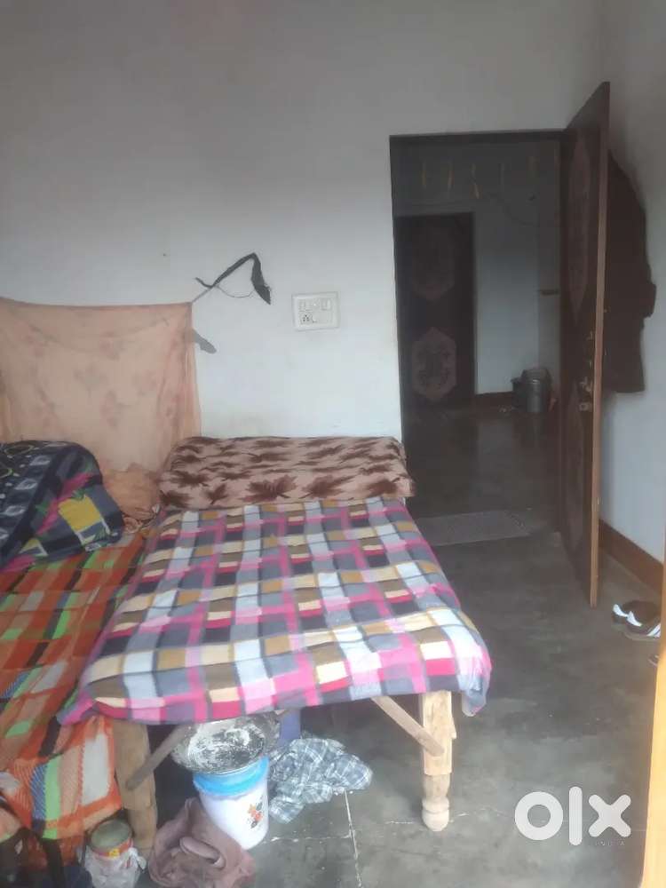 1 room set family and 2 room set family, bachelor all