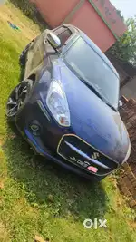 Maruti Suzuki Swift 2022