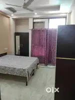 Sharing basis Boys PG  in Kaushambi walking distance Metro Station