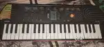 Casio sa 78