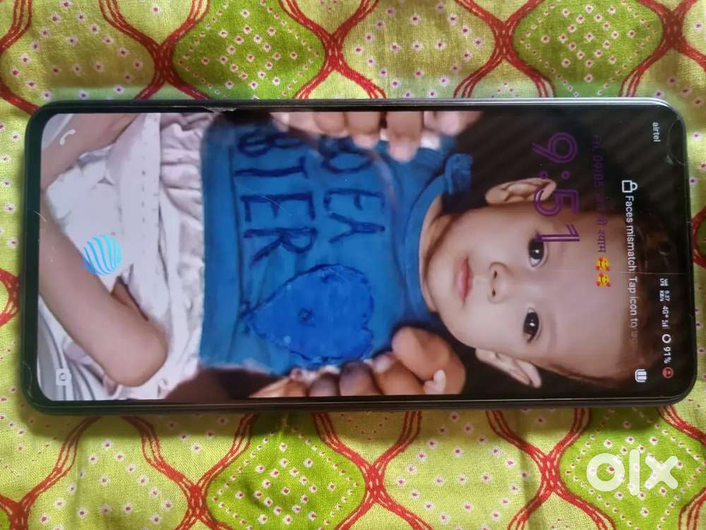 Vivo y 200 5g