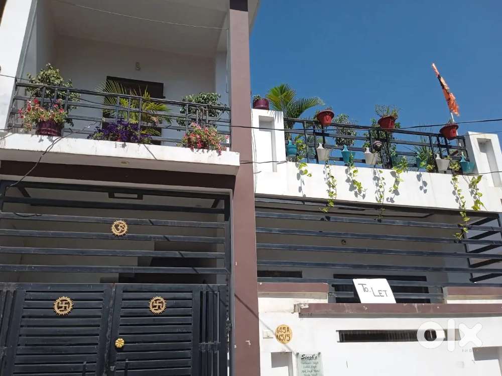 Jankipuram atal tiraha