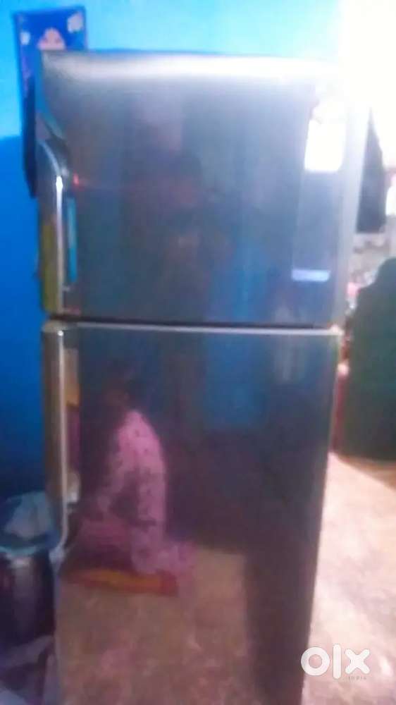 Fridge 10 inch