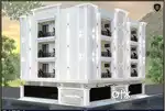 Luxurious 3 bhk fully Furnished @55 lakh