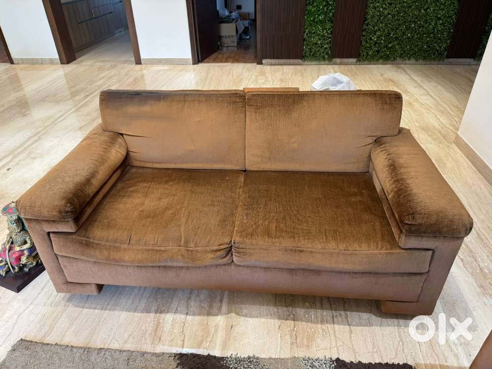 2 Seater Sofa