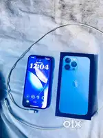Iphone 13 pro